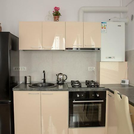 Studio Ambiance , Mamaia Năvodari 외부 사진