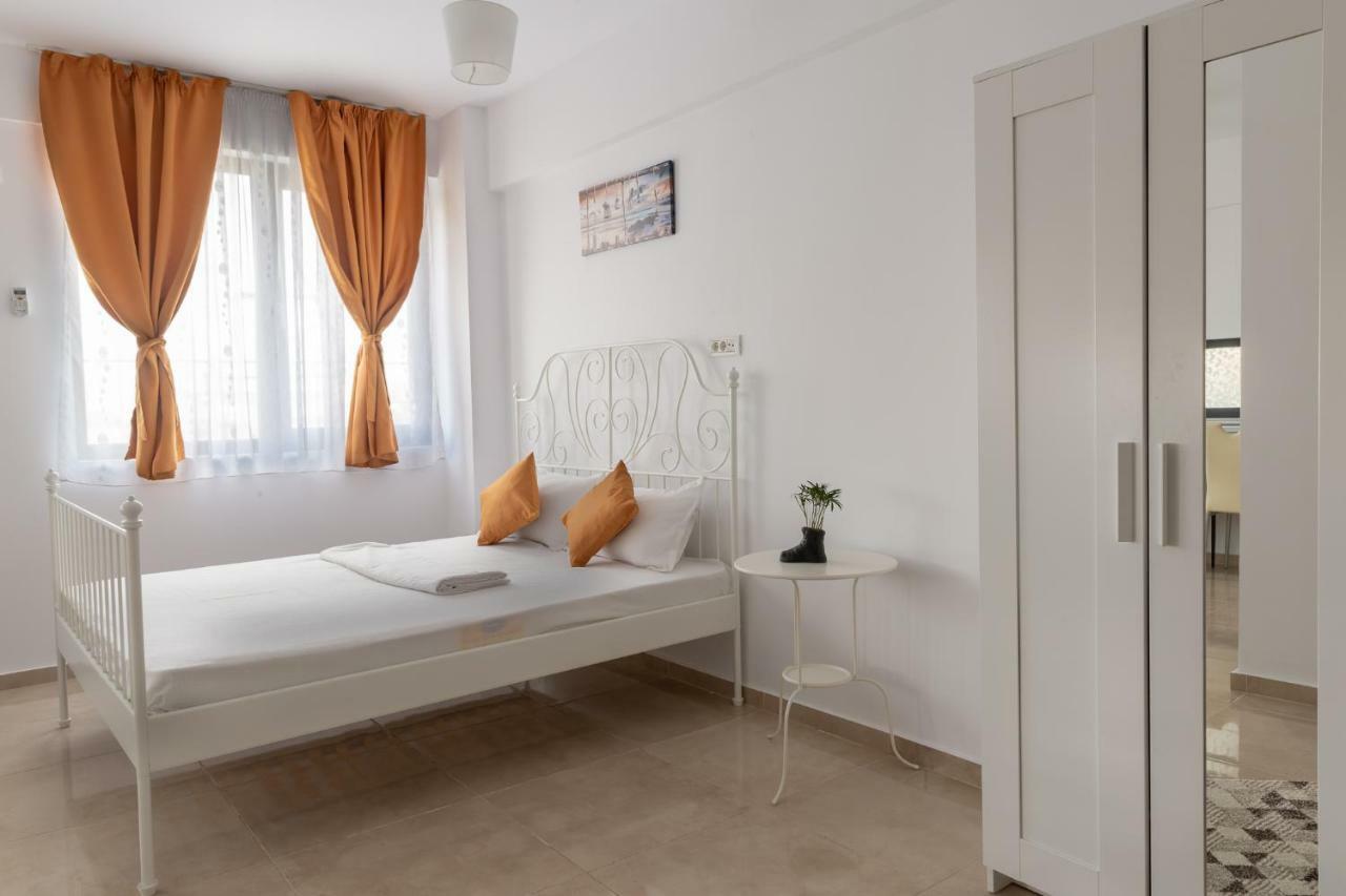 Studio Ambiance , Mamaia Năvodari 외부 사진